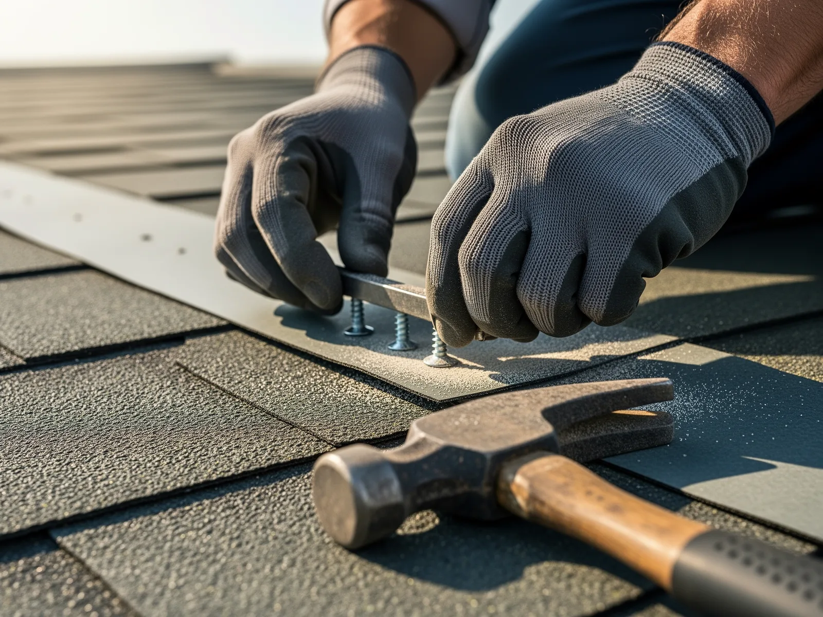 Why choose Fascia Repair in Redfield, NY